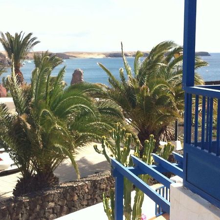 Las Moreras Apartment 135 Playa Blanca  Luaran gambar