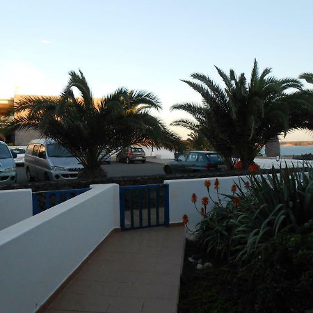 Las Moreras Apartment 135 Playa Blanca  Luaran gambar