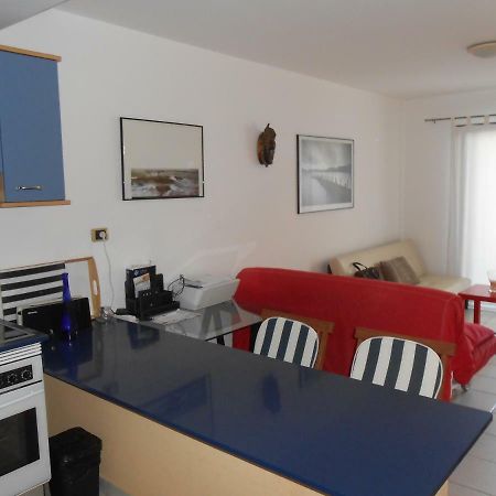 Las Moreras Apartment 135 Playa Blanca  Luaran gambar