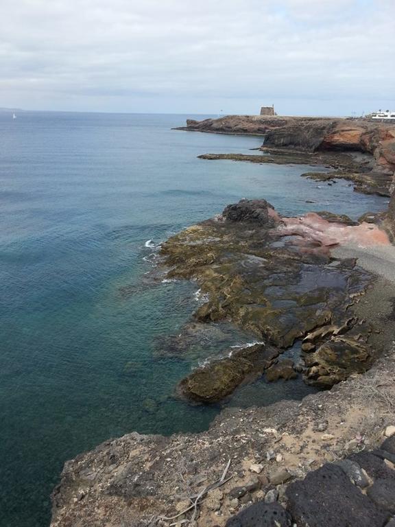 Las Moreras Apartment 135 Playa Blanca  Luaran gambar