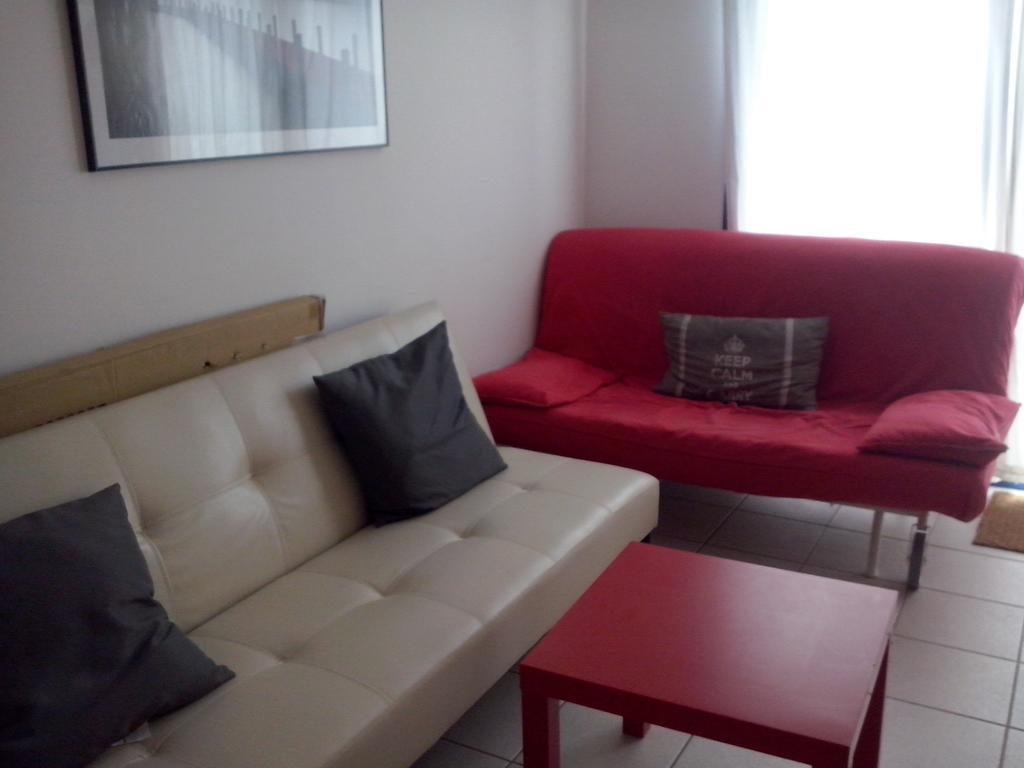 Las Moreras Apartment 135 Playa Blanca  Luaran gambar