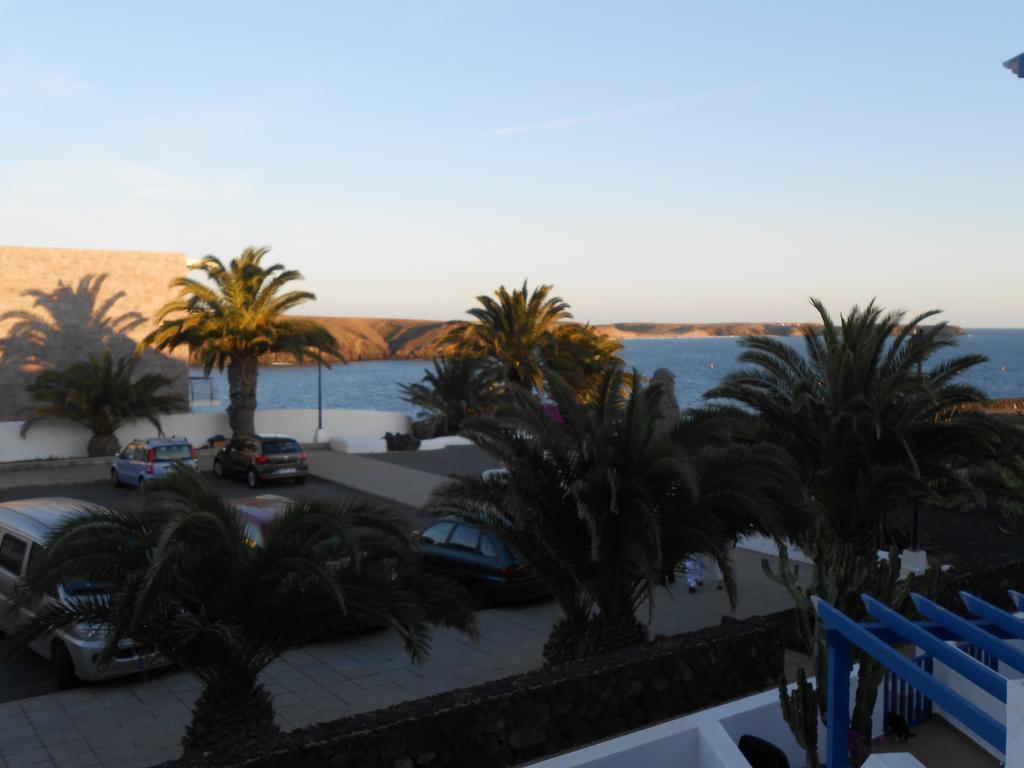 Las Moreras Apartment 135 Playa Blanca  Luaran gambar