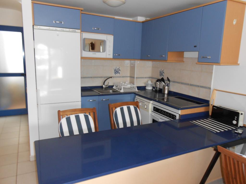 Las Moreras Apartment 135 Playa Blanca  Luaran gambar