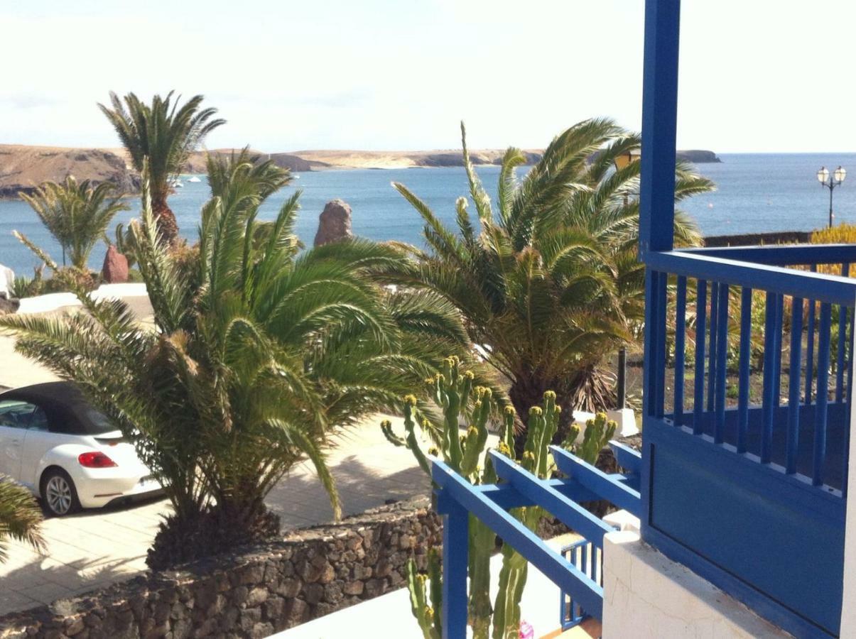 Las Moreras Apartment 135 Playa Blanca  Luaran gambar
