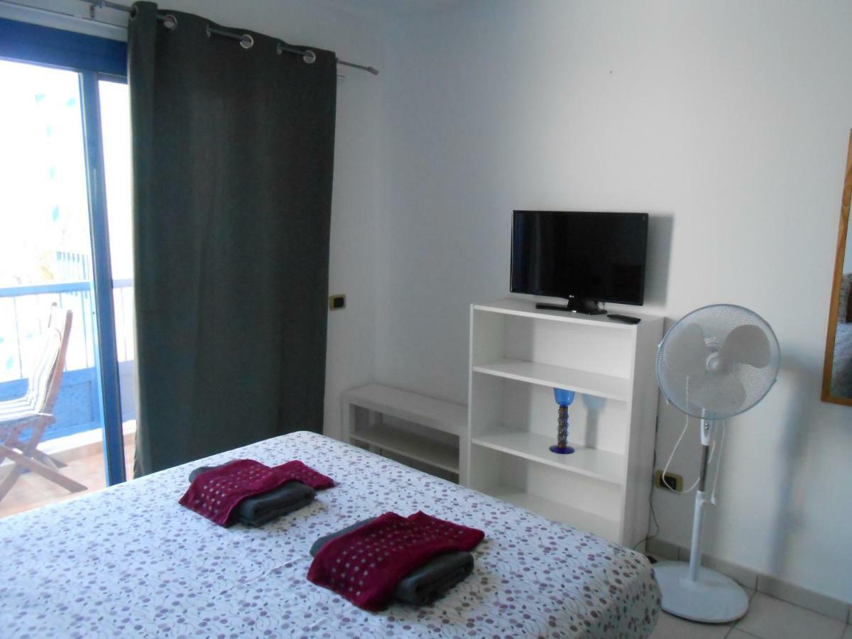 Las Moreras Apartment 135 Playa Blanca  Luaran gambar