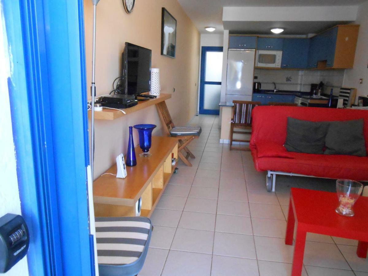 Las Moreras Apartment 135 Playa Blanca  Luaran gambar
