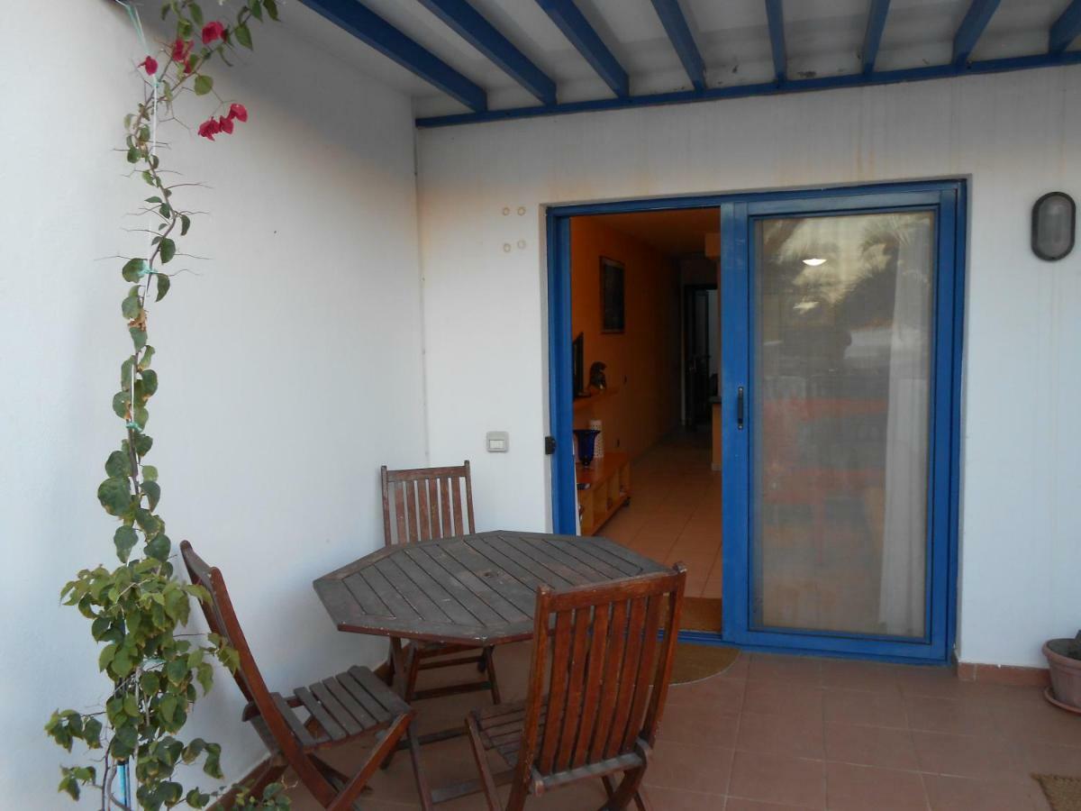 Las Moreras Apartment 135 Playa Blanca  Luaran gambar