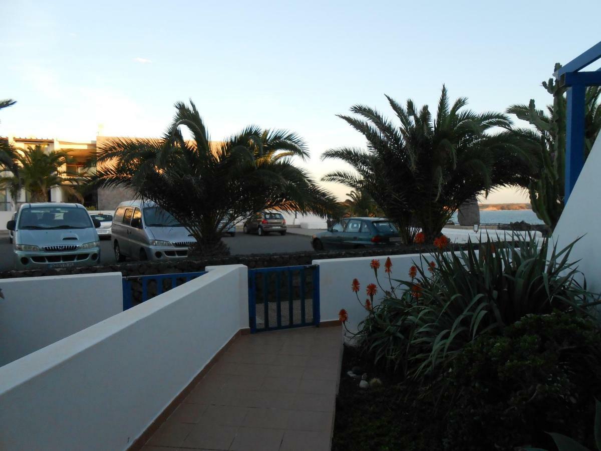 Las Moreras Apartment 135 Playa Blanca  Luaran gambar